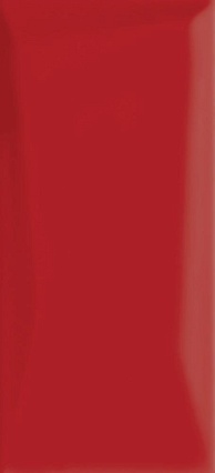 Плитка Cersanit Evolution красная 20x44 см, EVG412