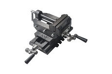 Крестовые тиски Metal Master ТК100 18354