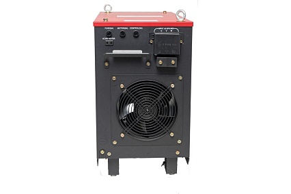 Инверторный сварочный аппарат Kaierda mig 350s БП-00002485