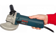 Угловая шлифмашина Bosch GWS 660 0.601.375.08N
