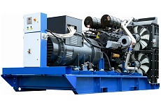 Дизельный генератор ТСС АД-500С-Т400-1РМ16 028487