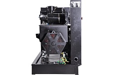 Дизельная электростанция Fubag DS 16 A ES однофазная открытая с функцией подогрева 0.5 838766.1