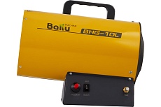Газовая тепловая пушка Ballu BHG-10L НС-1275312