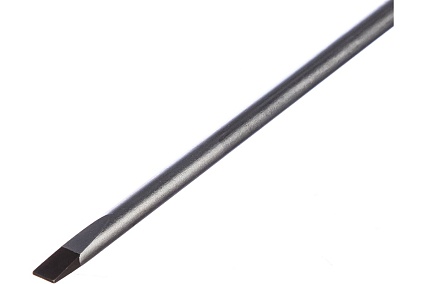 Плоская шлицевая отвертка 3,5х0,6х100 Felo Ergonic 40035310