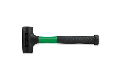 Безынерционный молоток Toptul 930 гр HAAB2050