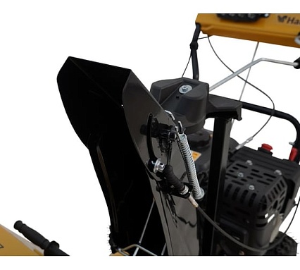 Снегоуборщик Habert HBM24D КС212 00-00159862