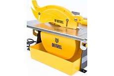 Электрический плиткорез TCD 180 C - 1 Denzel 96505