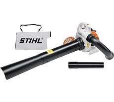 Всасывающий измельчитель Stihl SH 56 42410110927