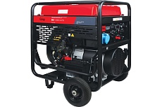 Бензиновая электростанция с электростартером Fubag BS 14000 A ES 431240