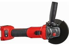 Аккумуляторная угловая шлифовальная машина Felisatti УШМ-125/18Л3 578.5.0.00