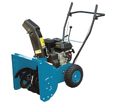 Снегоуборочная машина Aiken MST551Q 150401006