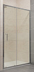 Душевая дверь RGW Passage PA-14 120x195, прозрачное стекло