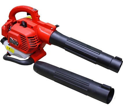Бензиновая воздуходувка Redverg RD-B250 5019452