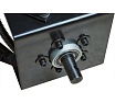 Мотобур Eco GD-52 + Бур почвенный ф150x800x20мм (ED-150) GD-52A1