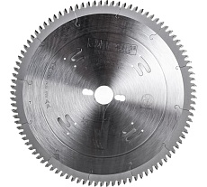 Диск пильный по металлу и ламинированным панелям (300х30х3.2/2.5 мм; Z=96) CMT 297.096.12M
