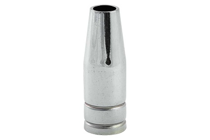 Сопло газовое коническое 9.5 мм, 5 шт Plazweld 145.0123