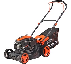 Газонокосилка бензиновая Patriot PT 412 512109412
