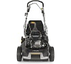 Бензомоторная газонокосилка Stiga Twinclip 955 B 294568038/ST2