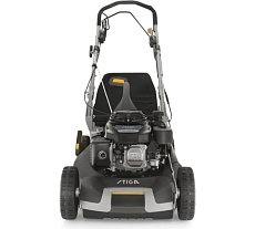 Бензомоторная газонокосилка Stiga Twinclip 955 B 294568038/ST2