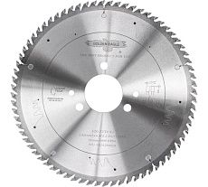 Диск пильный HW основной (320x65x4.4/3.2 мм; Z72; TR-F) Golden Eagle TL00000034