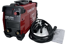 Сварочный аппарат Turbosky САИ-220А Смарт 6692
