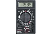 Мультиметр Navigator NMT-Mm02-830B 82430