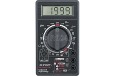 Мультиметр Navigator NMT-Mm02-830B 82430