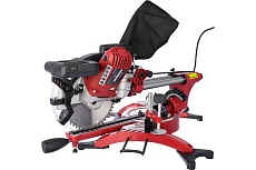 Торцово-усорезная пила c протяжкой Einhell TH(TC)-SM 2131 Dual 4300835
