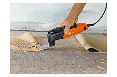 Осциллирующий инструмент Fein MULTIMASTER MM 300 Plus Start 72297261000