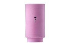 Сопло малое d 11.0 мм (TIG TP 9/20/25) № 7 IPT0904 (10 шт. в упаковке) ПТК 30930