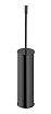 Ерш напольный Colombo Plus W4961.NM черный матовый
