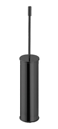 Ерш напольный Colombo Plus W4961.NM черный матовый