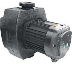 Циркуляционный энергоэффективный насос Valfex ALPHA 32-40 180мм (с гайками и теплоизоляцией) (8) VF.AL.32.40.180.T