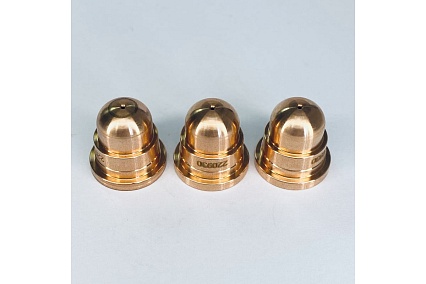 Сопло Nozzle Fine Cut 45A 5 шт Plazweld P-220930