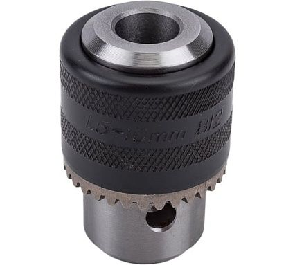 Патрон ключевой 10 КС-КОН (10 мм; конус В12) Диолд 90015001