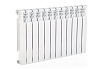 Радиатор Lammin ECO биметаллический BM500-80-12 LM14107978012