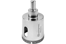 Коронка алмазная с пилотным сверлом Special (40х70 мм) MONOGRAM 086-549