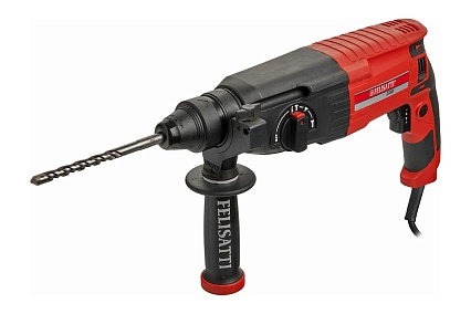 Перфоратор Felisatti П-26/800ЭР 426.5.0.00