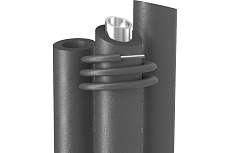 Трубка для теплоизоляции Energoflex самоклеящаяся 28/9-2 EFXT028092SUSK