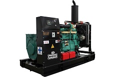 Дизельная электростанция Фрегат ДГУ АД-80-Ф УТ-00000113