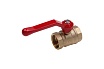 Шаровой кран Aqualink вн-вн 1 1/4 ручка 4781