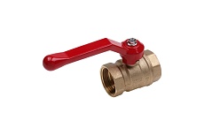 Шаровой кран Aqualink вн-вн 1 1/4 ручка 4781