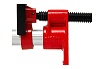 Трубная струбцина с ножками VIRA 3/4" 203000