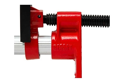 Трубная струбцина с ножками VIRA 3/4" 203000
