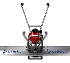 Привод к виброрейке для укладки бетона Vektor VSG-2.5 1465