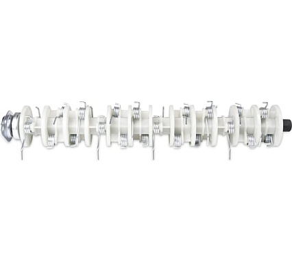 Скарификатор Champion 5.15 кВт, 400 мм, 40л, 29 кг, 2в1 GSC4840