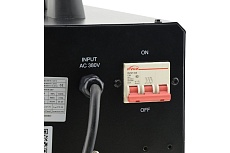 Инвертор Барсвелд Profi ARC-307 D 380В СВ000009248