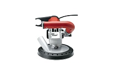 Беспыльная шлифовальная машина для санационных работ Flex LD 15-10 125 Turbo-Jet 405914