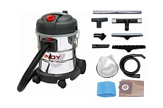 Электрический пылеводосос Lavor PRO WINDY 120 IF 8.249.0001 40008-00001
