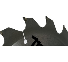 Диск пильный по дереву 165x20x1.2 мм, 16T Makita D-51390